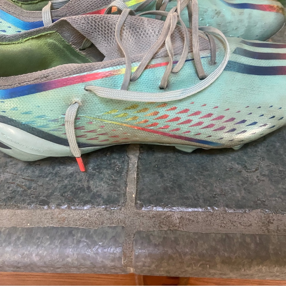 Adidas Speedportal World Cup series - Picture 2 of 4